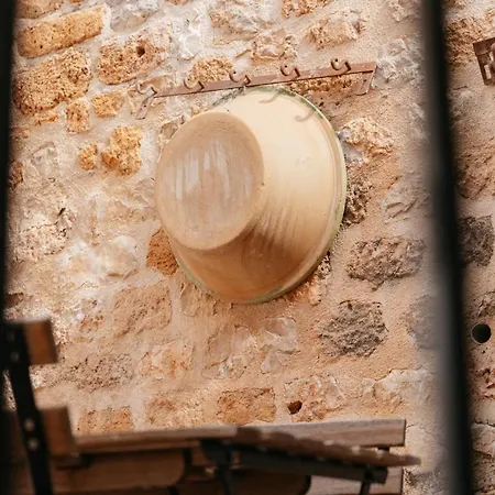 Muralla Del Castillo, New Loft In