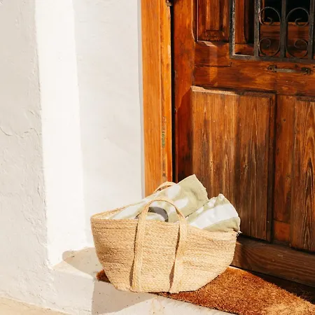 Muralla Del Castillo, New Loft In