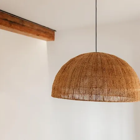 Apartment Muralla Del Castillo, New Loft In *