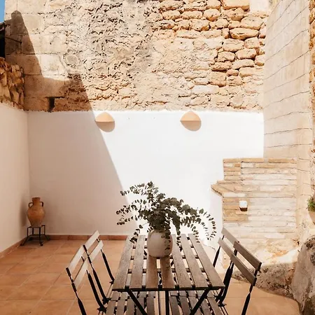 Apartment Muralla Del Castillo, New Loft In