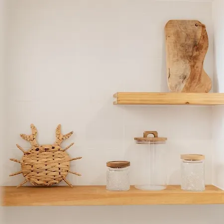 Muralla Del Castillo, New Loft In *