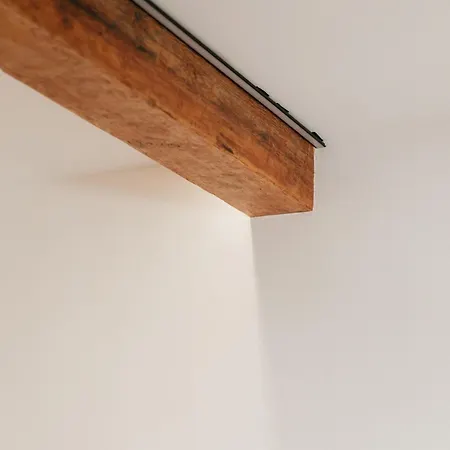 Muralla Del Castillo, New Loft In Denia