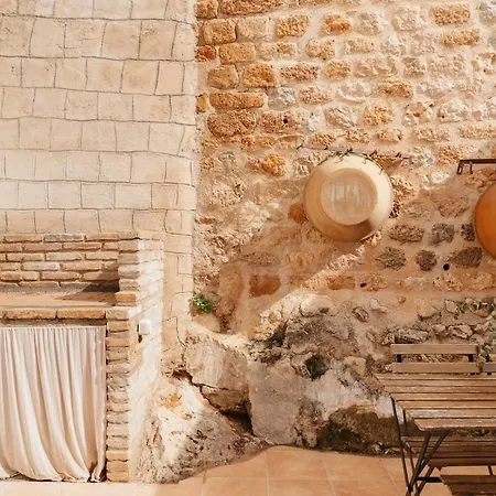 Apartment Muralla Del Castillo, New Loft In