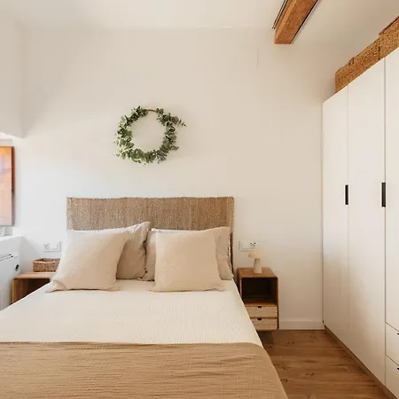 Muralla Del Castillo, New Loft In Denia
