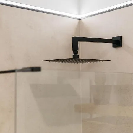 Muralla Del Castillo, New Loft In Apartment Denia