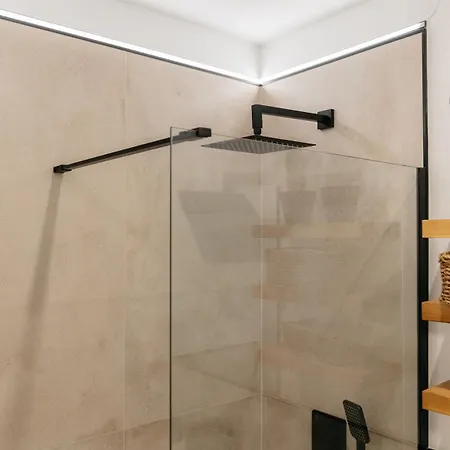 Apartment Muralla Del Castillo, New Loft In *