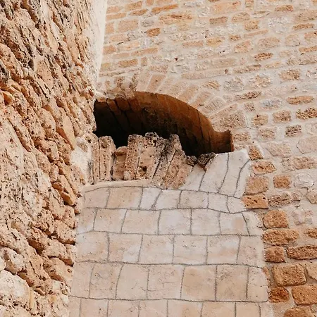 Muralla Del Castillo, New Loft In * Denia