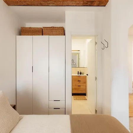 Muralla Del Castillo, New Loft In Denia